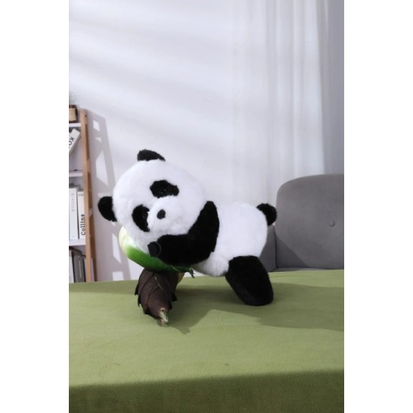 Фото - Интерактивная игрушка Smart Baby Панда (6978087650002)